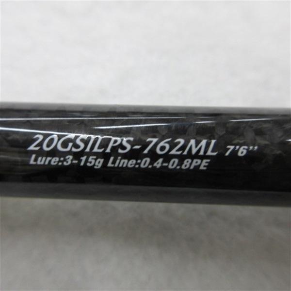 シルベラードプロトタイプ２０ＧＳＩＬＰＳー７６２ＭＬ